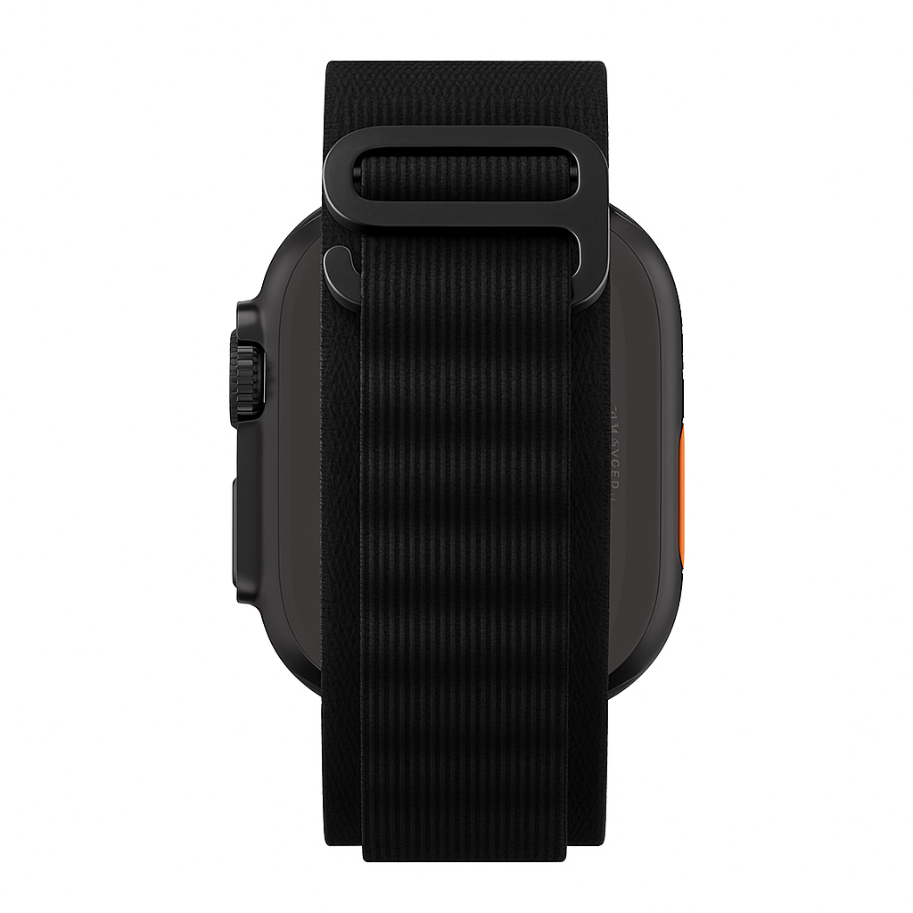 Alpine Loop with Black/Natural Hardware for Ultra 3/2/1 & Series 11/10