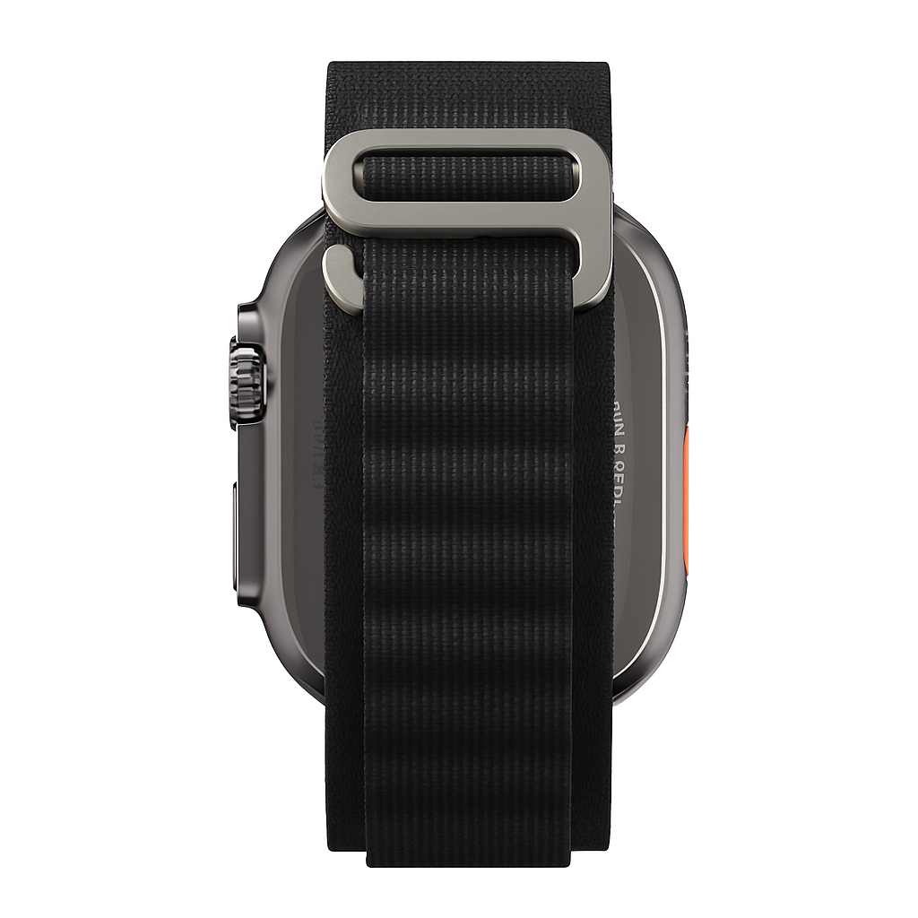 Alpine Loop with Black/Natural Hardware for Ultra 3/2/1 & Series 11/10