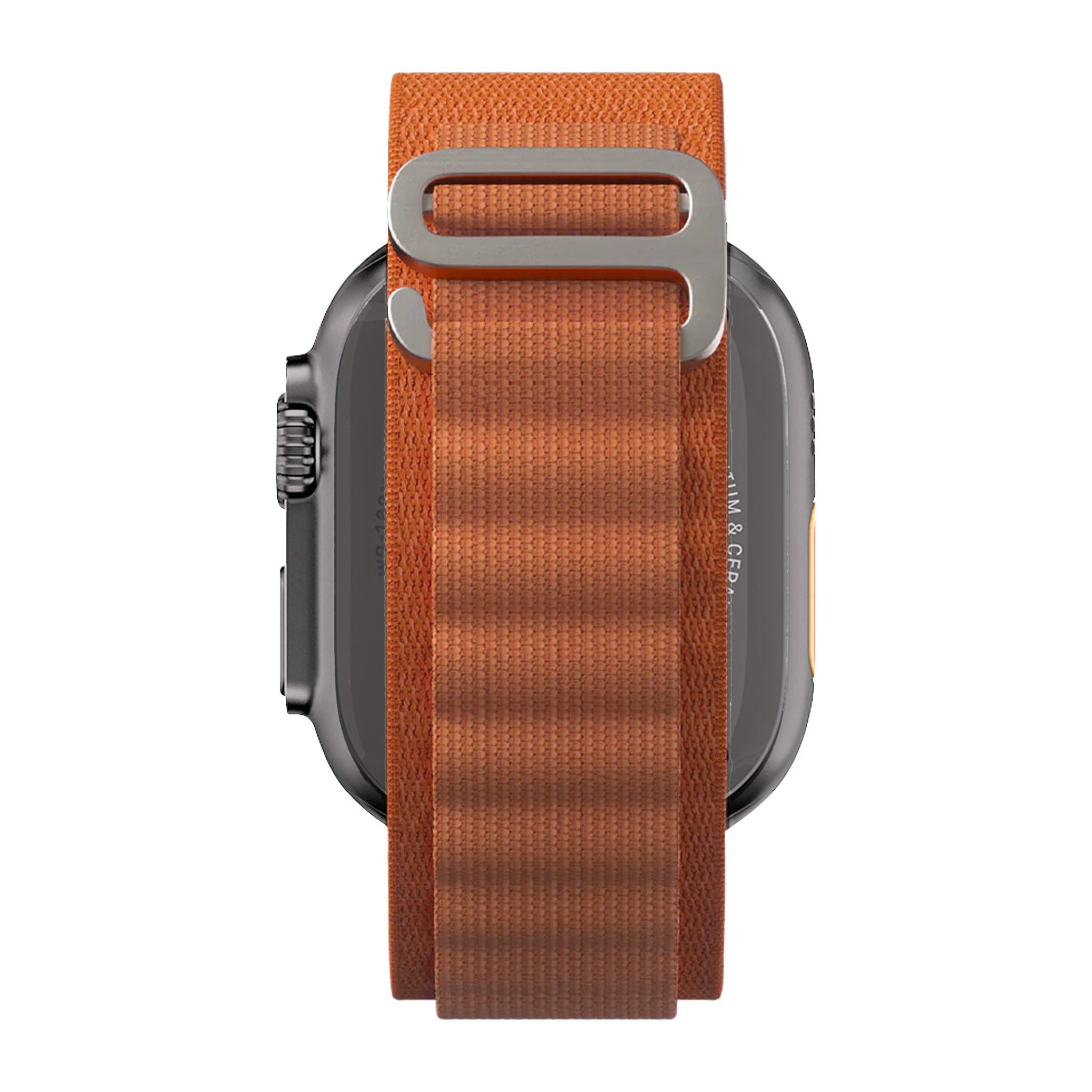 Alpine Loop with Black/Natural Hardware for Ultra 3/2/1 & Series 11/10