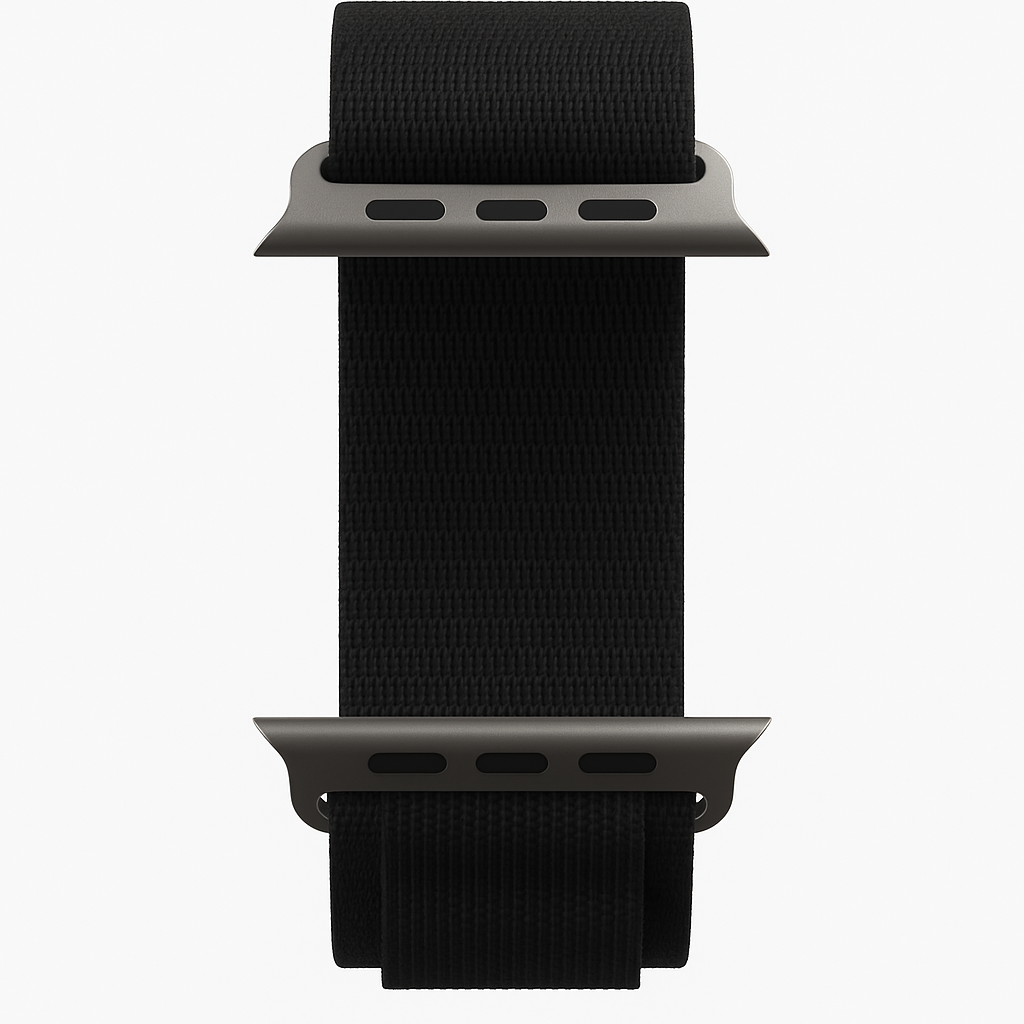 Alpine Loop with Black/Natural Hardware for Ultra 3/2/1 & Series 11/10