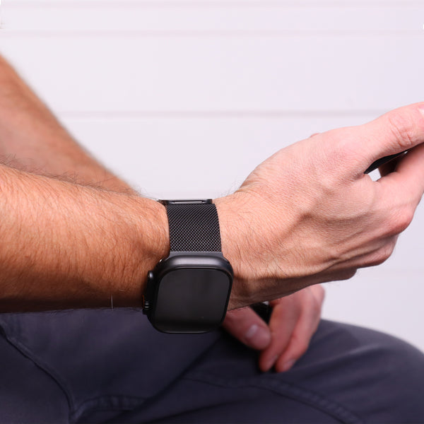 Milanese Band for Apple Watch Ultra 3/2/1 - 49mm