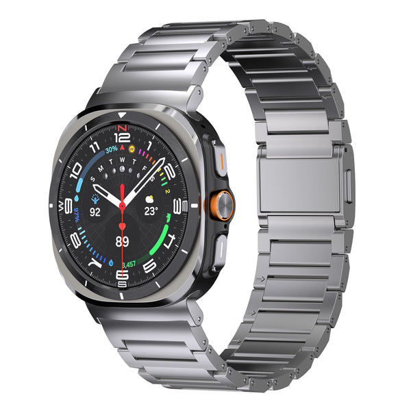 Titan G4 Titanium Band for Galaxy Watch Ultra 47mm