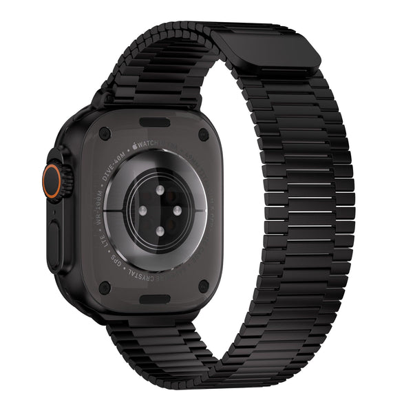 Milanese Link Band for Apple Watch Ultra 2 and Series 10 - Ultra Supply Co