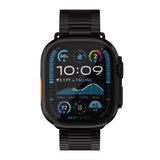 Milanese Link Band for Apple Watch Ultra 2 and Series 10 - Ultra Supply Co