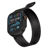 Milanese Link Band for Apple Watch Ultra 2 and Series 10 - Ultra Supply Co