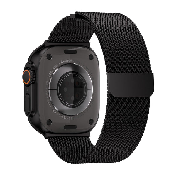 Ultra 2 Milanese Mesh Band for Apple Watch Ultra 2 - Ultra Supply Co