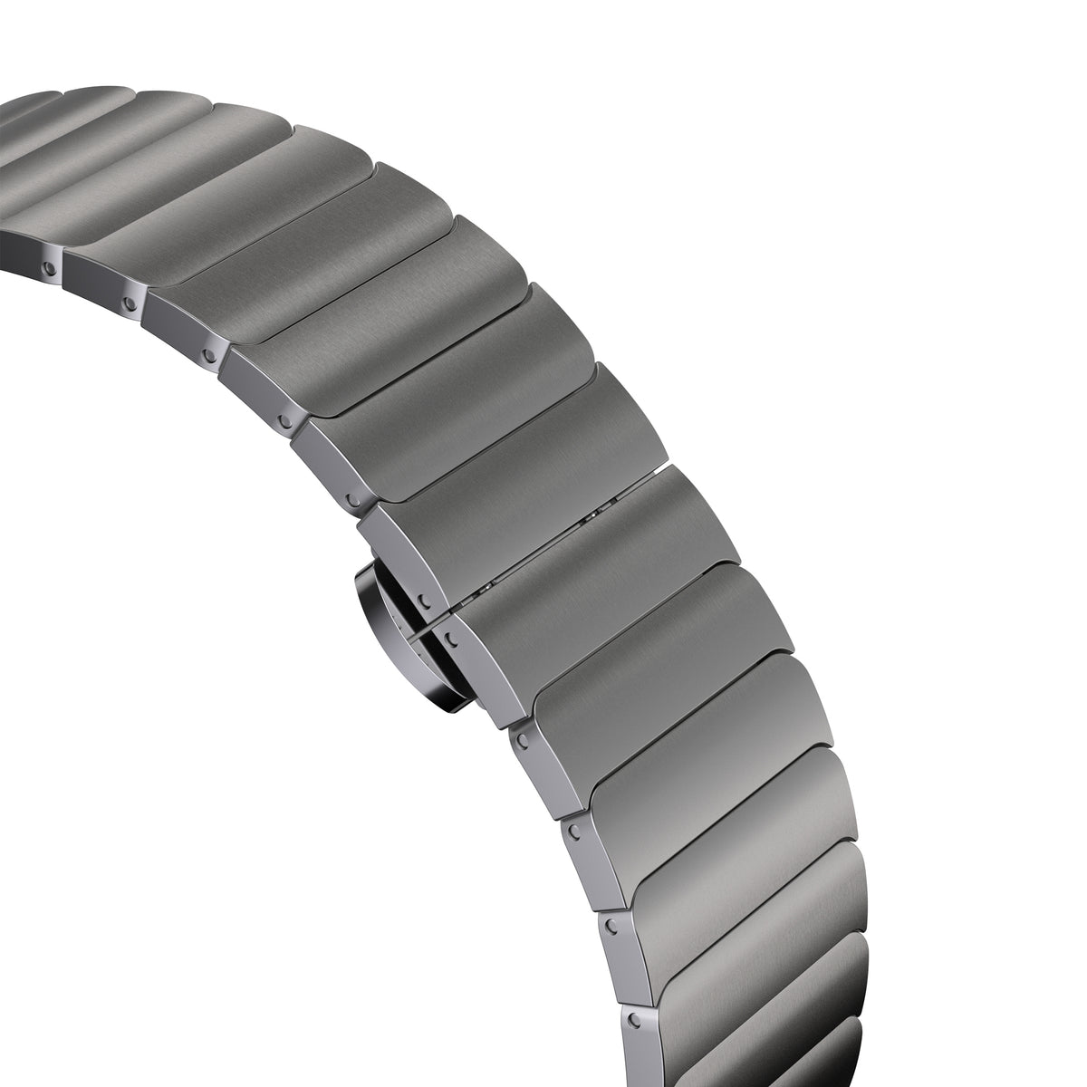 Link Bracelet for Apple Watch Ultra 3/2/1 and Series 11