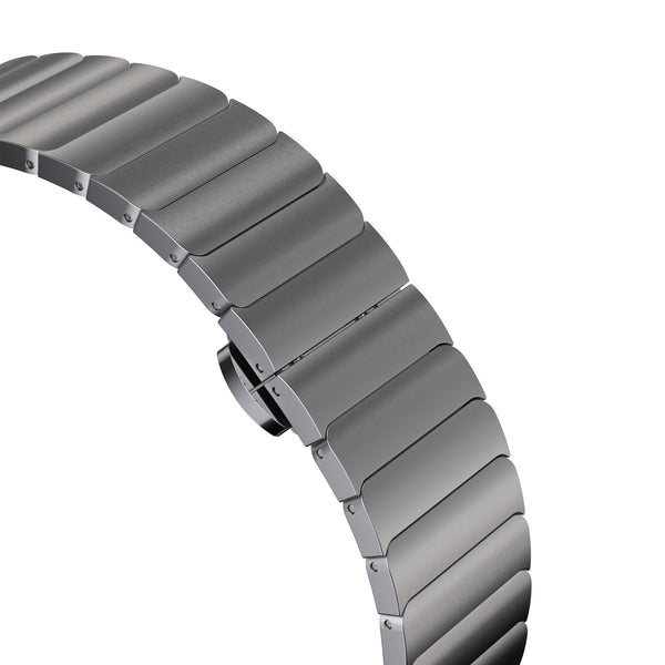 Link Bracelet for Apple Watch Ultra 3/2/1 and Series 11