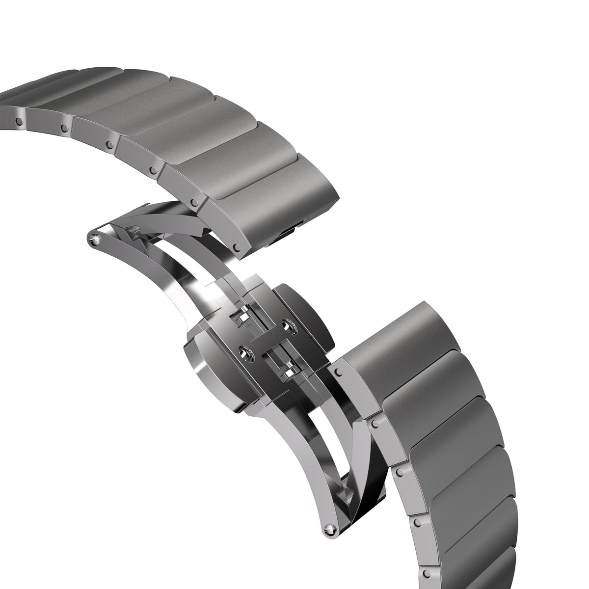 Link Bracelet for Apple Watch Ultra 3/2/1 and Series 11