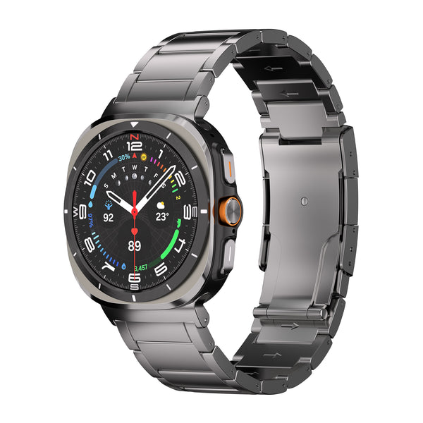 Titanium Band for Samsung Galaxy Watch Ultra 47mm