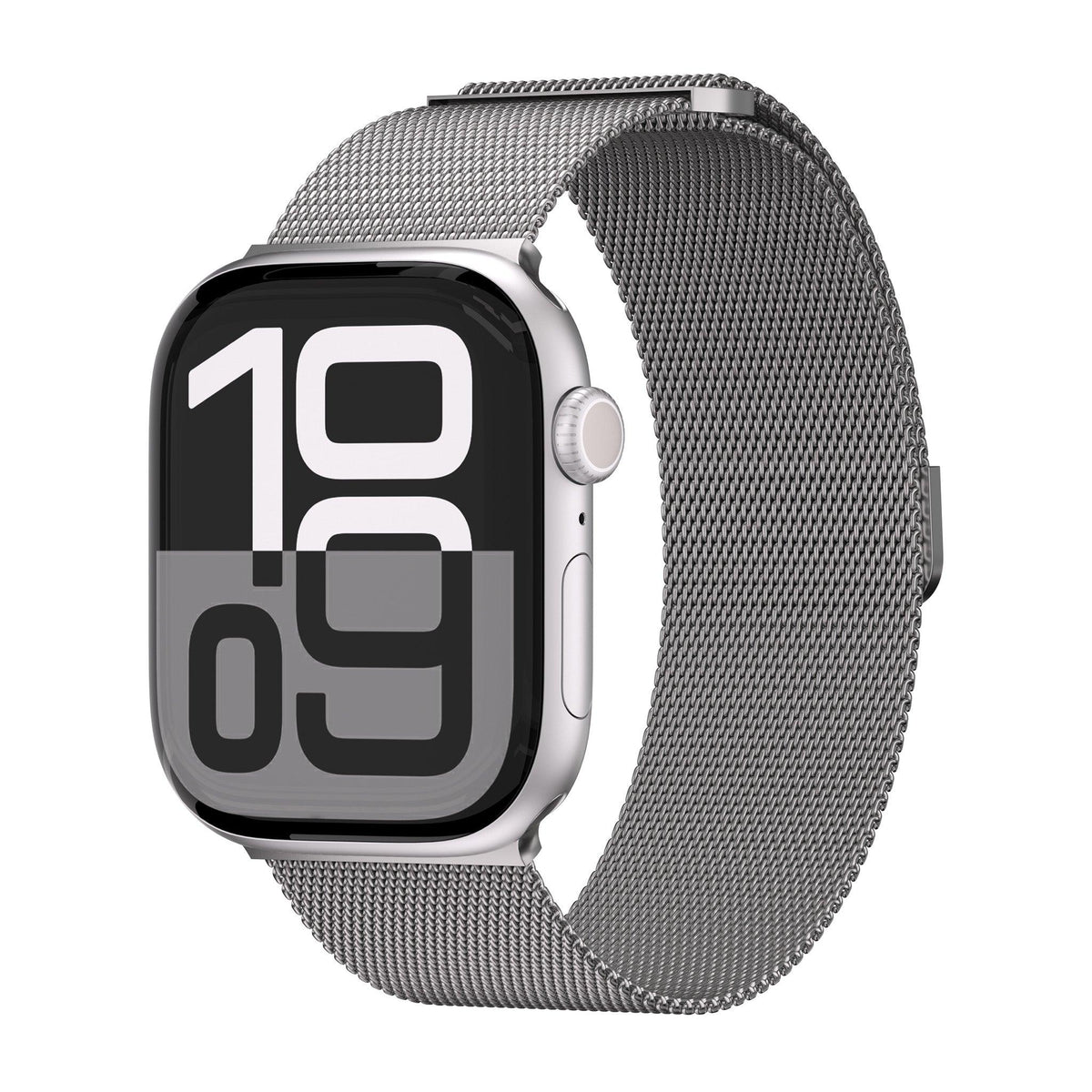Milanese Mesh Bracelet for Apple Watch Series 10 (46mm/42mm) - Ultra Supply Co