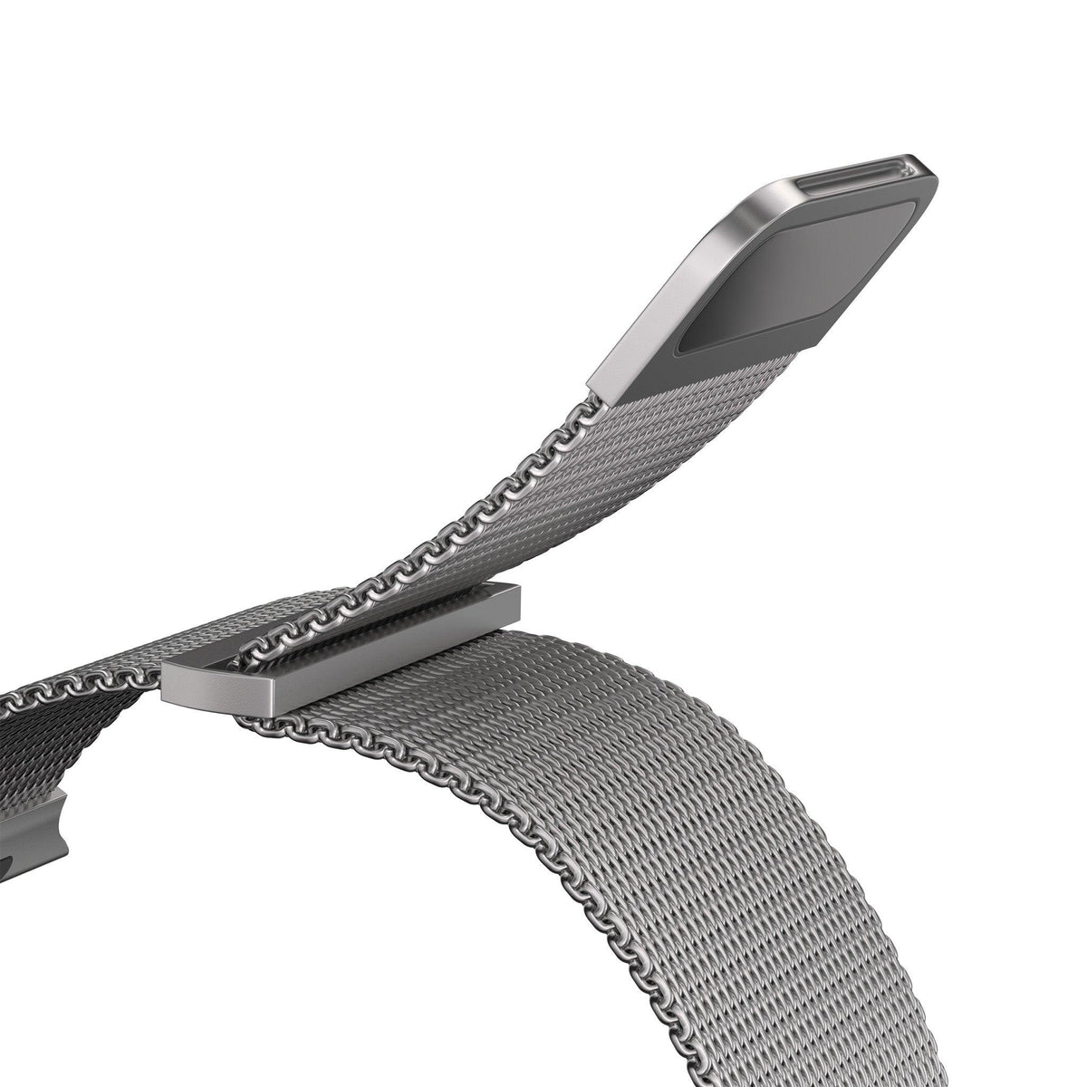 Milanese Mesh Bracelet for Apple Watch Series 10 (46mm/42mm) - Ultra Supply Co