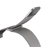 Milanese Mesh Bracelet for Apple Watch Series 10 (46mm/42mm) - Ultra Supply Co