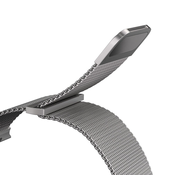 Milanese Mesh Bracelet for Apple Watch Series 10 (46mm/42mm) - Ultra Supply Co