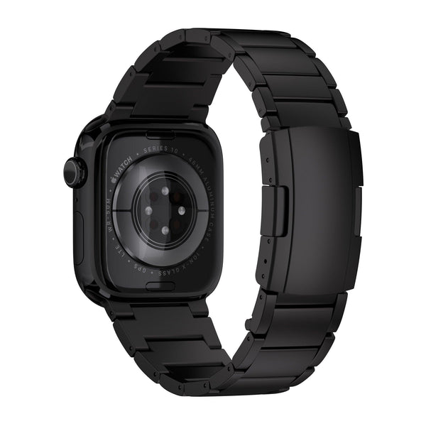 Titanium Band for Apple Watch Series 10 (46mm/42mm) - Ultra Supply Co