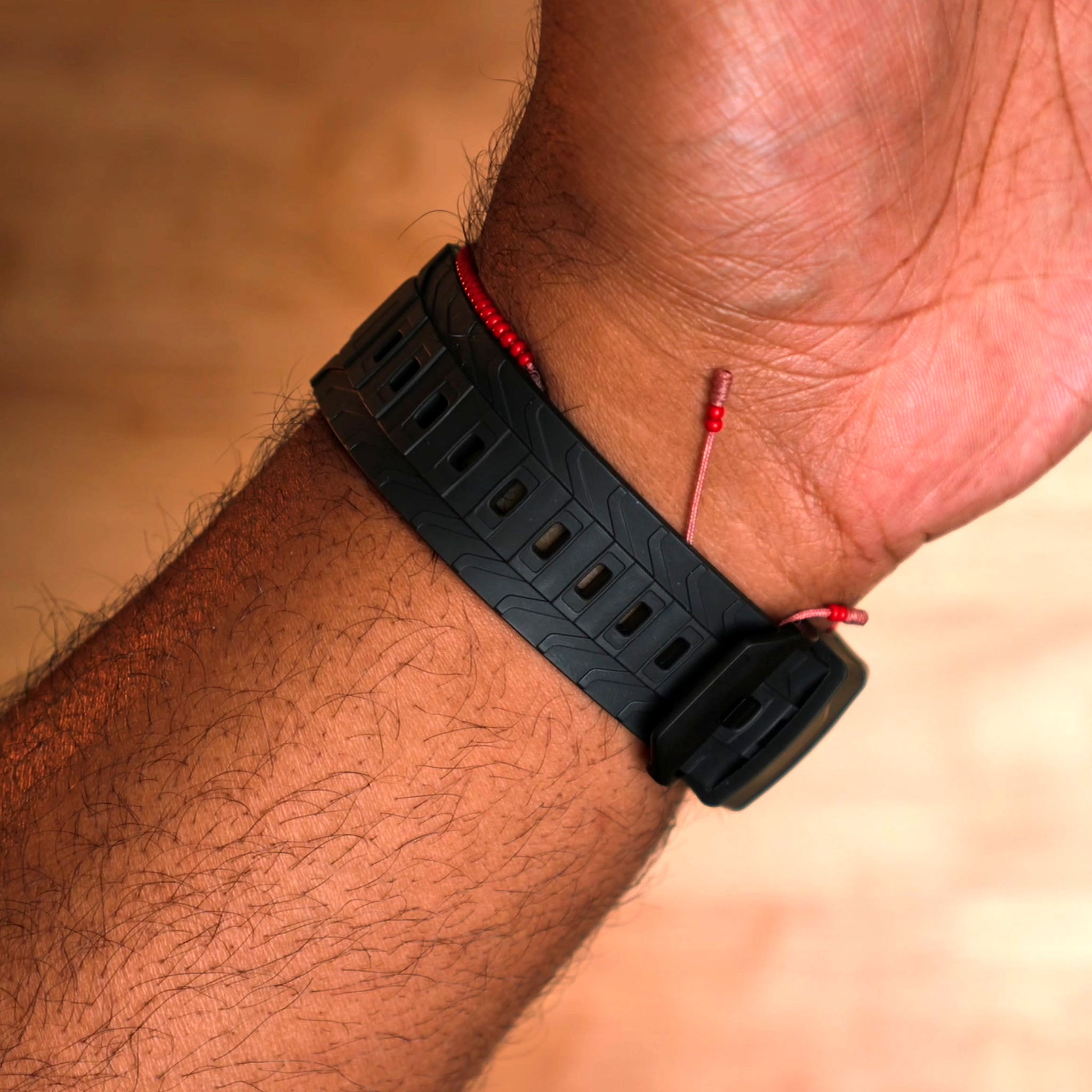 Titan FKM Sport Band for Apple Watch Ultra 3 & Ultra 2/1 - 49mm