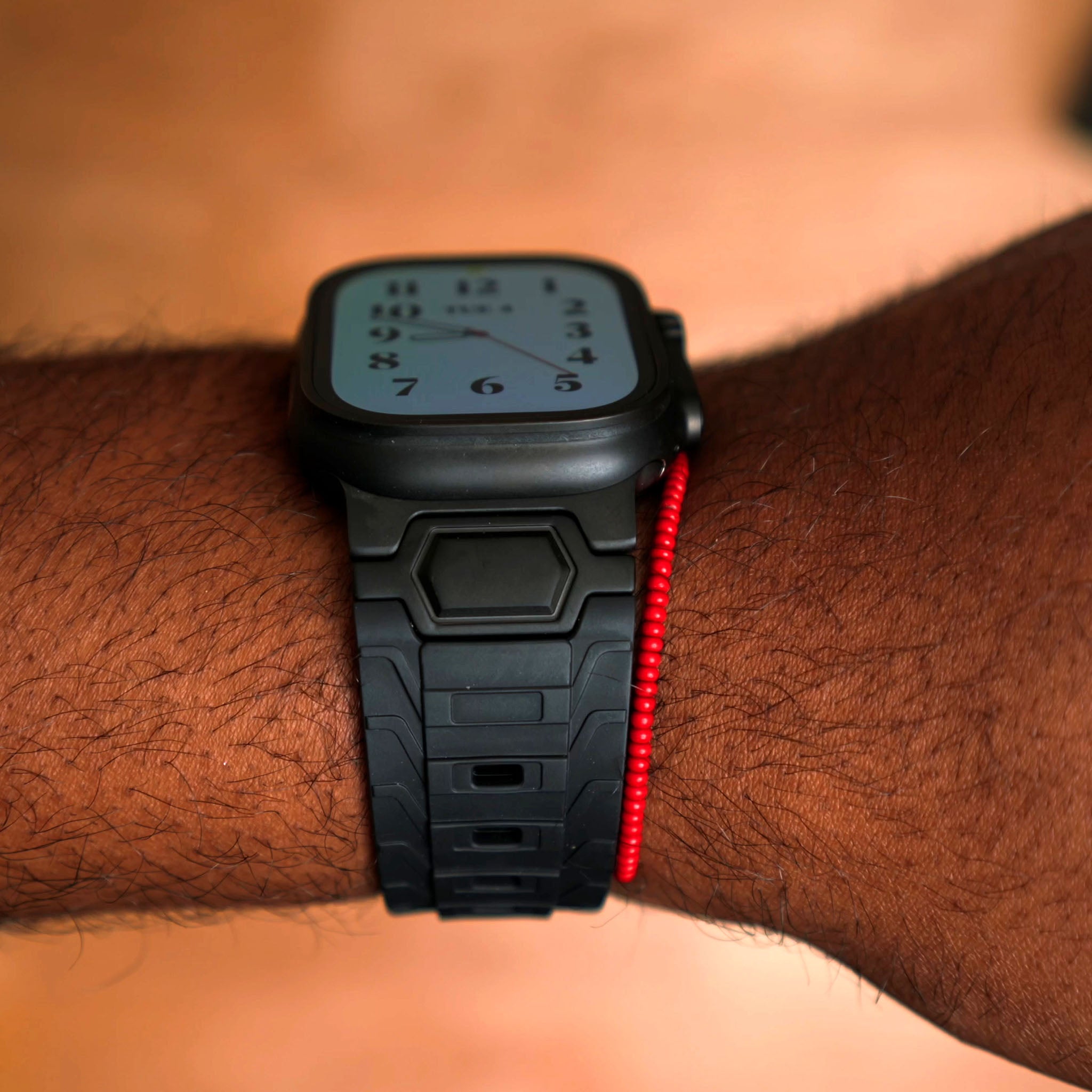 Titan FKM Sport Band for Apple Watch Ultra 3 & Ultra 2/1 - 49mm