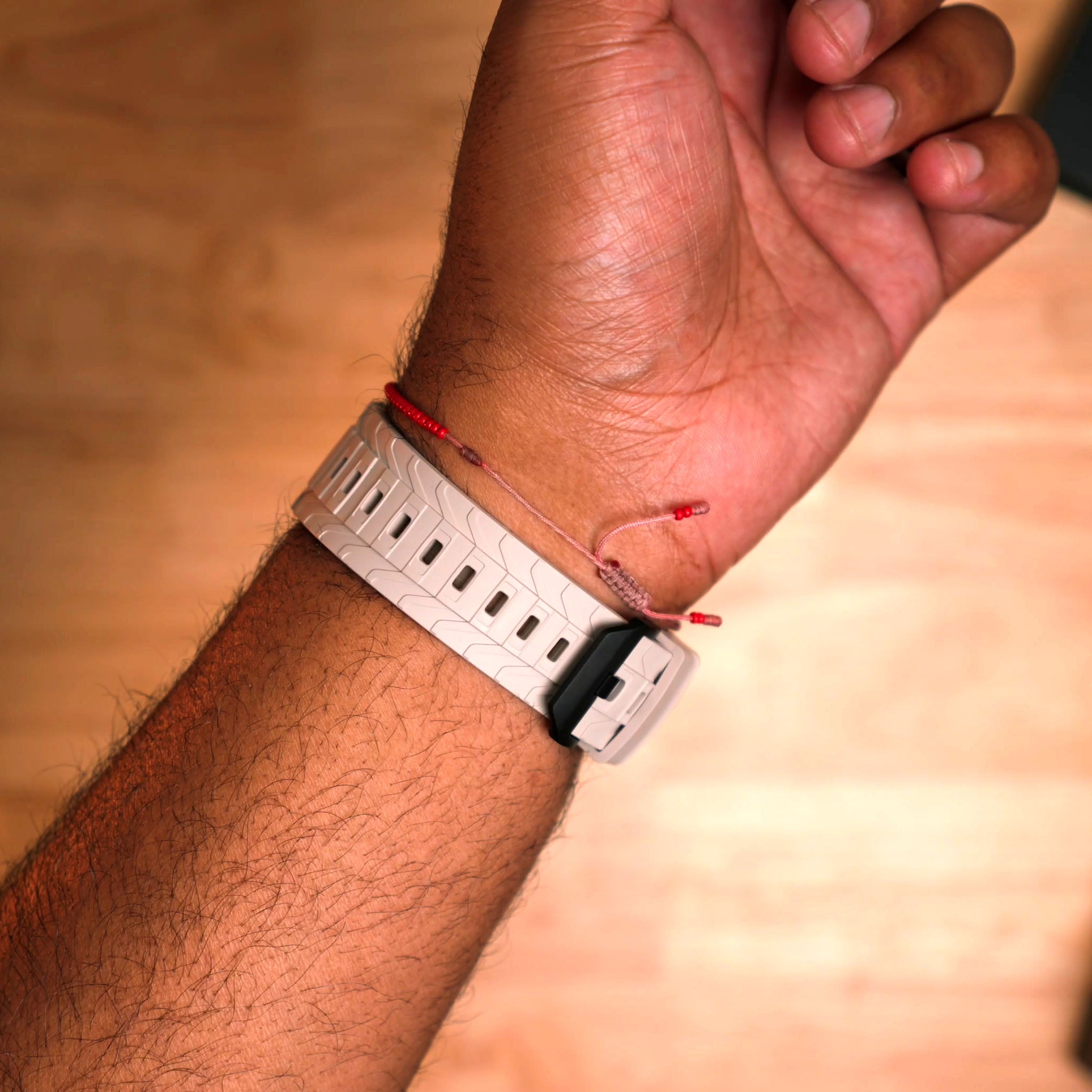 Titan FKM Sport Band for Apple Watch Ultra 3 & Ultra 2/1 - 49mm