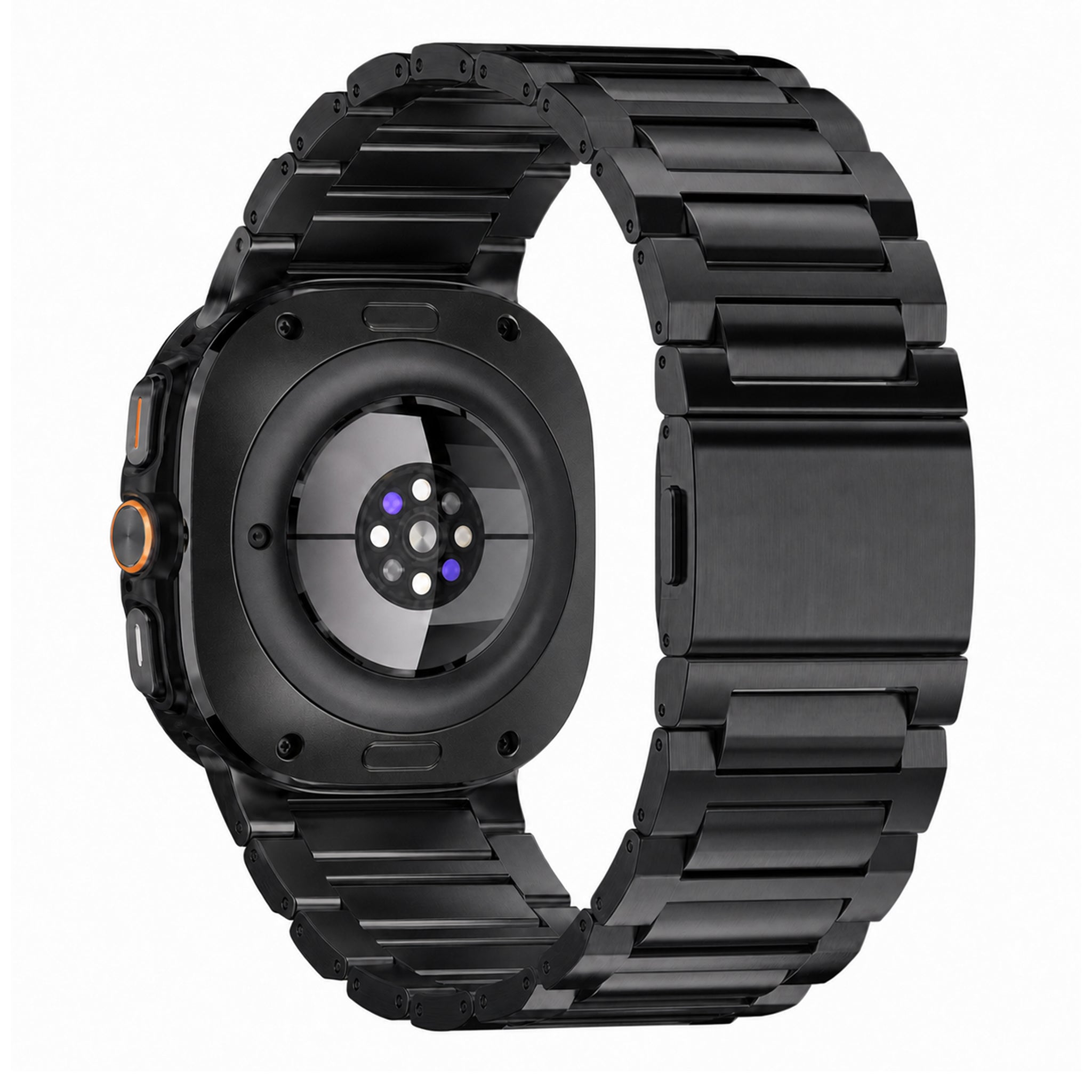 Titan G4 Titanium Band for Galaxy Watch Ultra 2 & Ultra 47mm