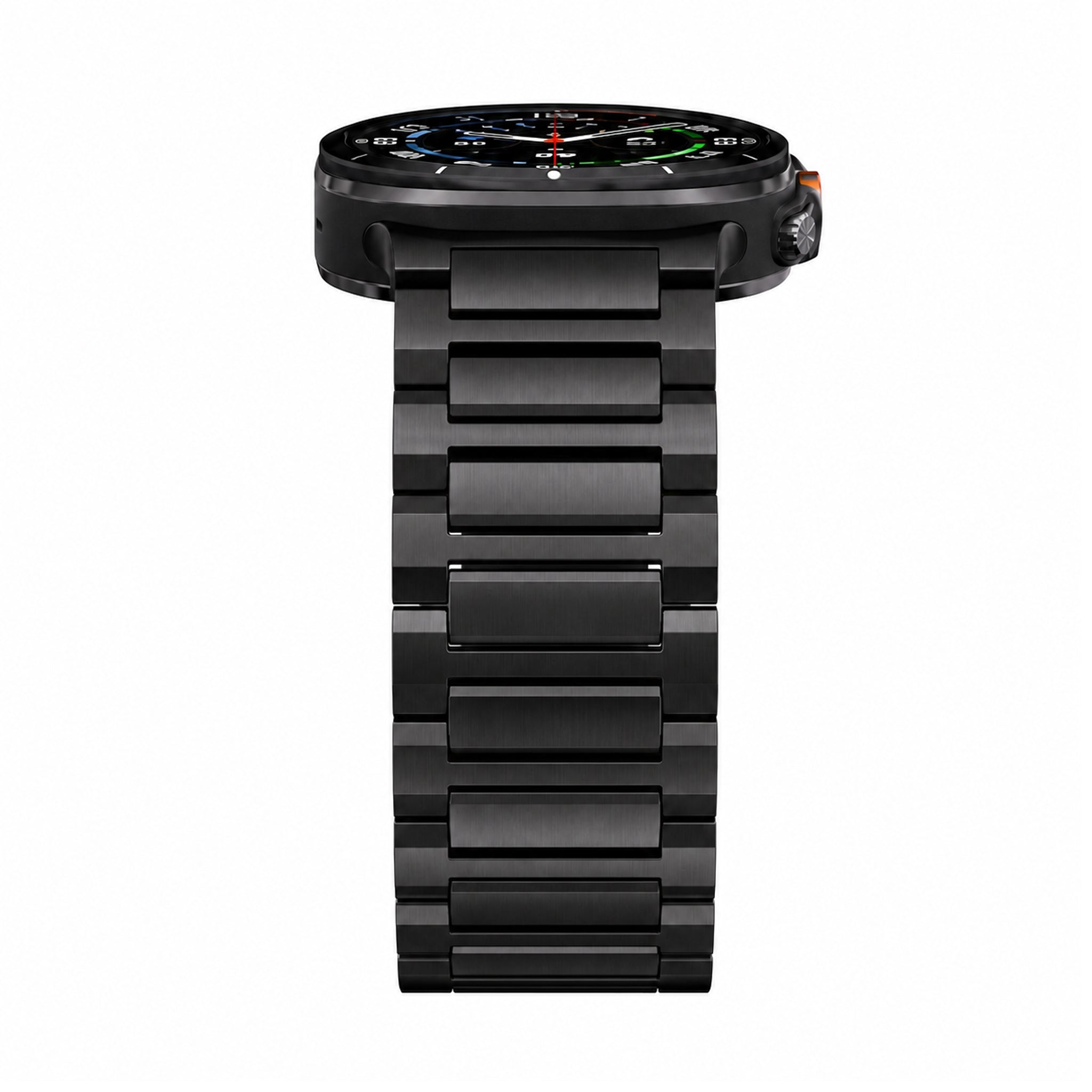 Titan G4 Titanium Band for Galaxy Watch Ultra 2 & Ultra 47mm