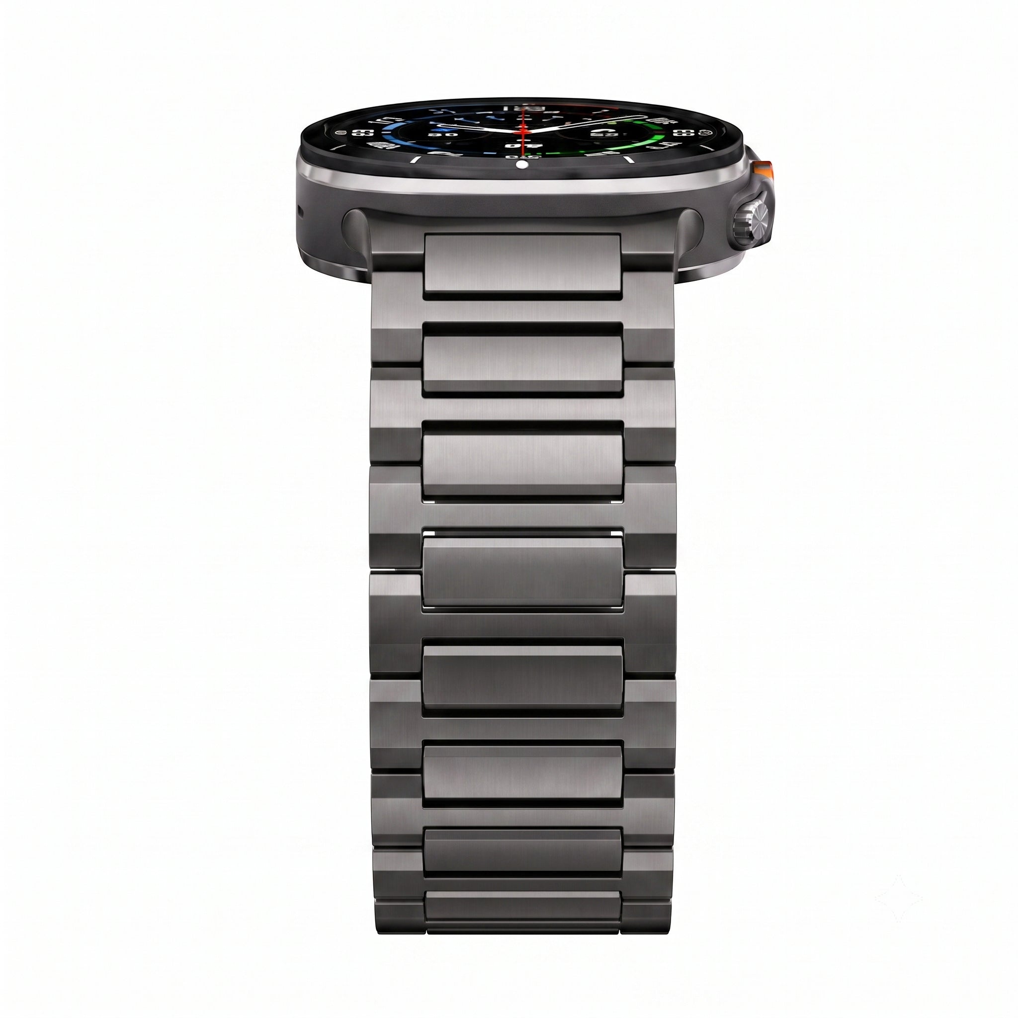 Titan G4 Titanium Band for Galaxy Watch Ultra 2 & Ultra 47mm