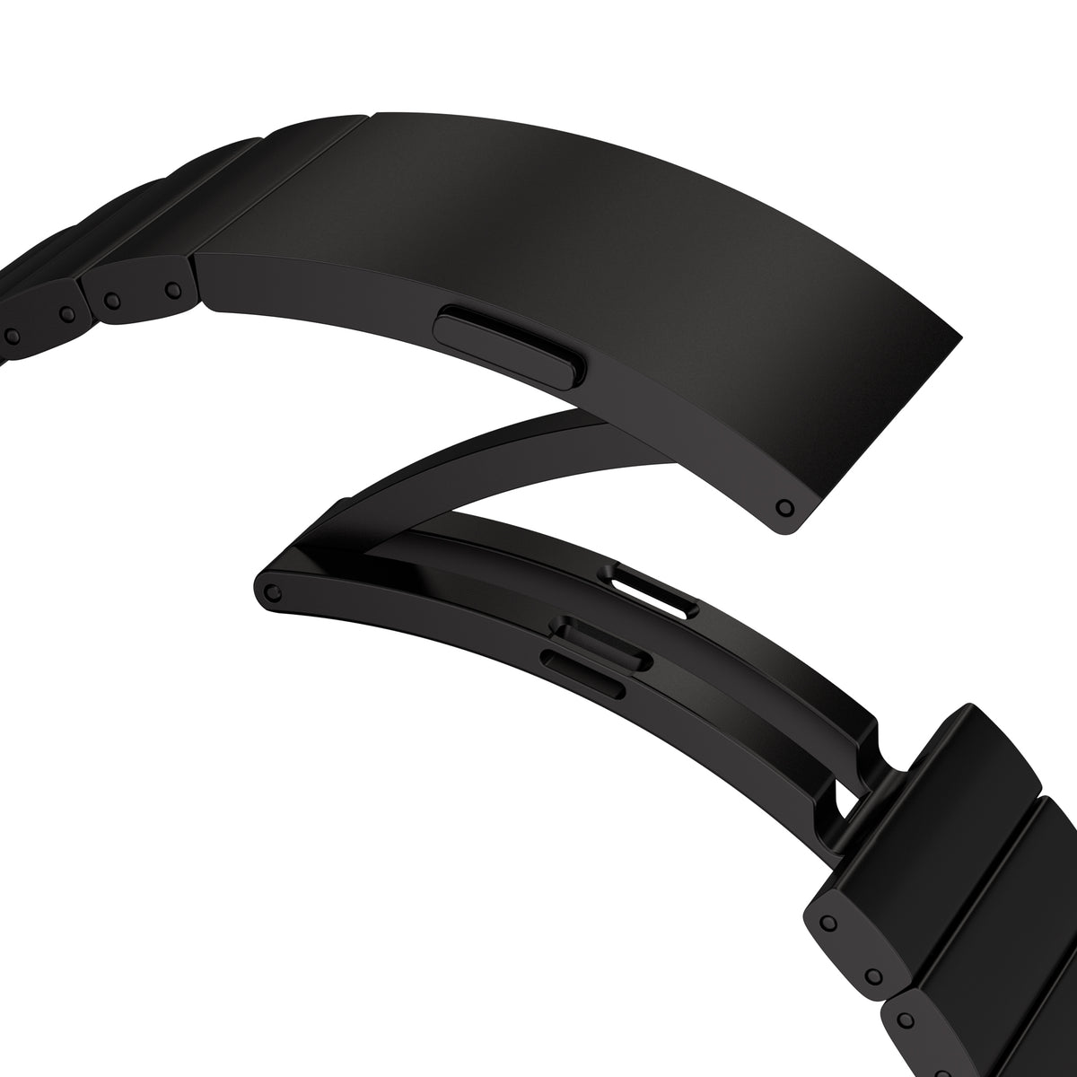 Titan Link - Titanium Bracelet for Apple Watch Ultra 3/2/1 and Series 11/10