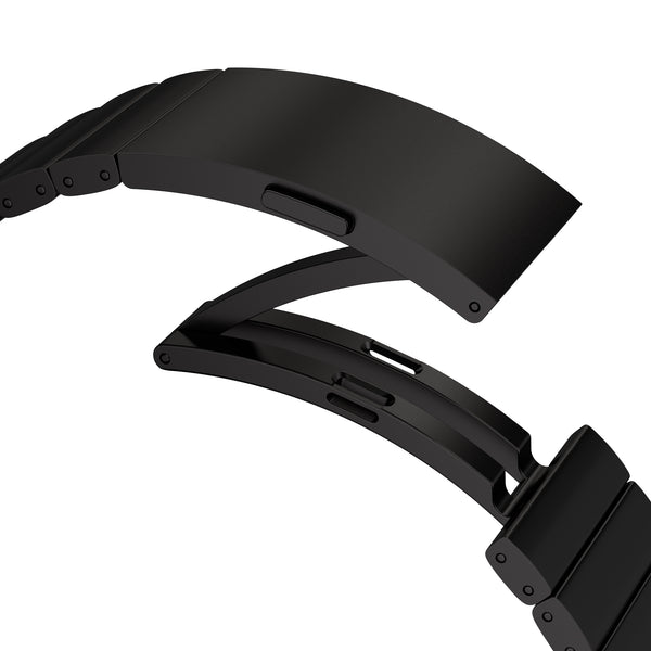 Titan Link - Titanium Bracelet for Apple Watch Ultra 3/2/1 and Series 11/10