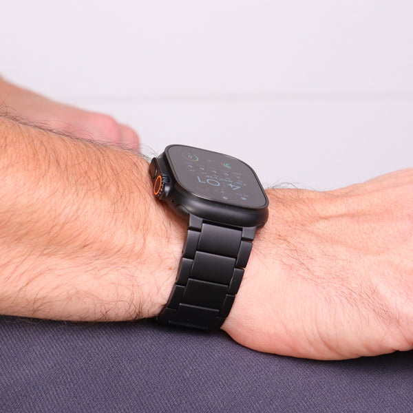 Titanium Band for Apple Watch Ultra 3