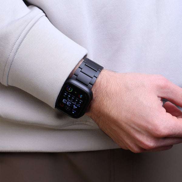 Titanium Band for Apple Watch Ultra 3