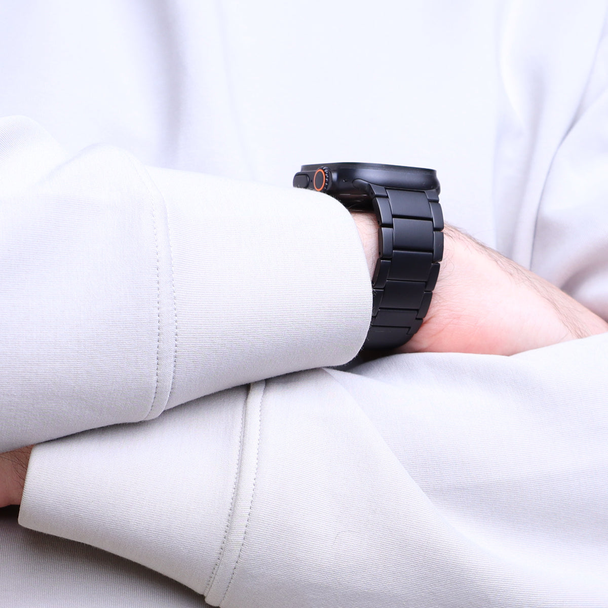 Titanium Band for Apple Watch Ultra 3