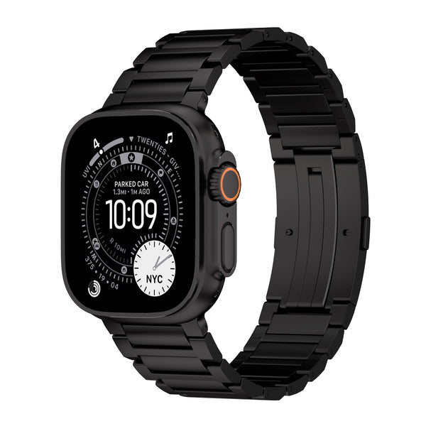 Titan G4 Titanium Band for Apple Watch Ultra 3/2/1