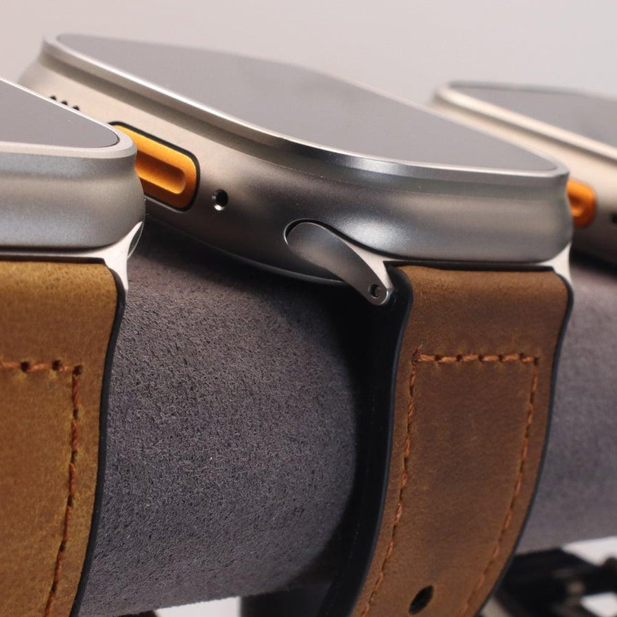 Leather Series - Ultra Supply Co