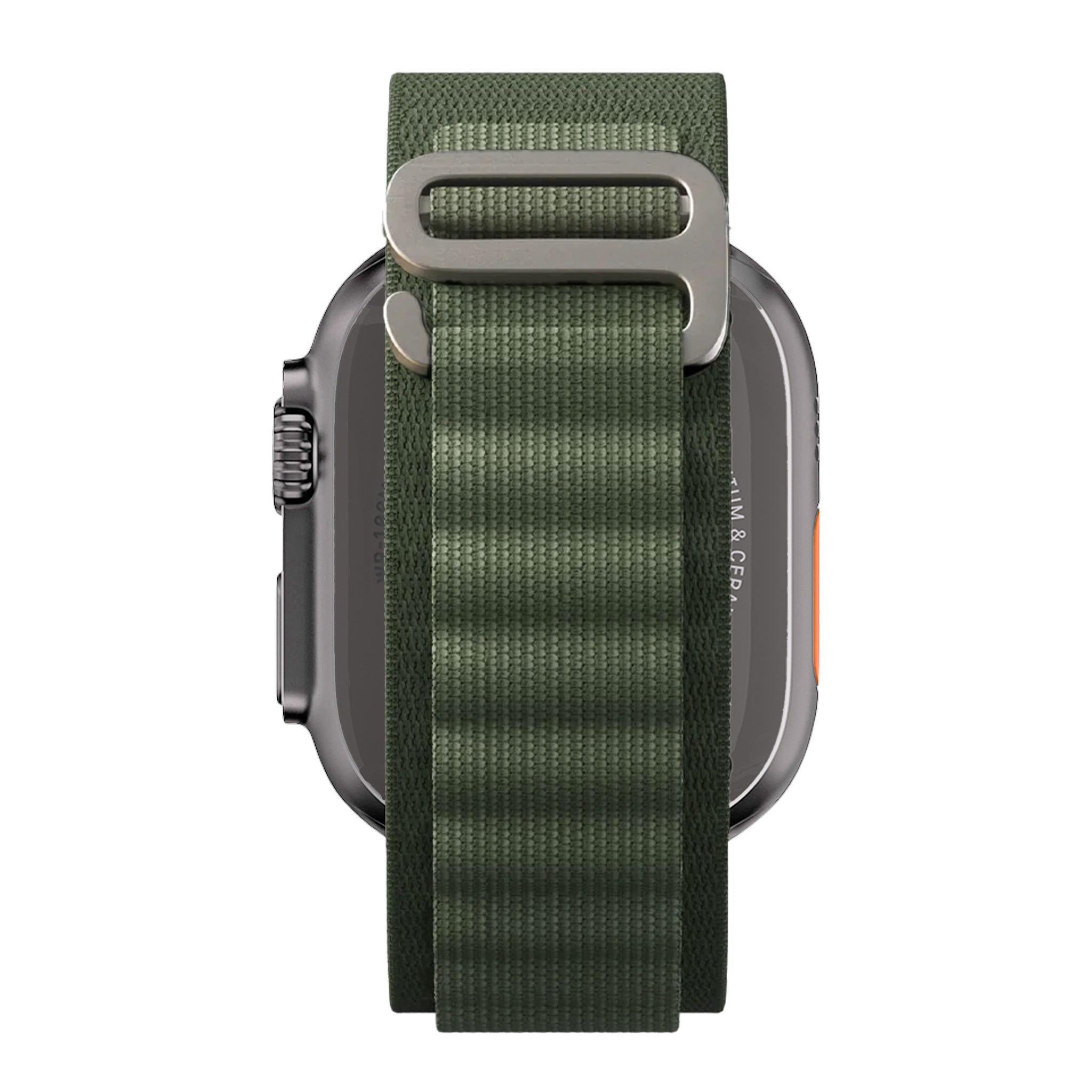 Alpine Loop with Black/Natural Hardware for Ultra 3/2/1 & Series 11/10