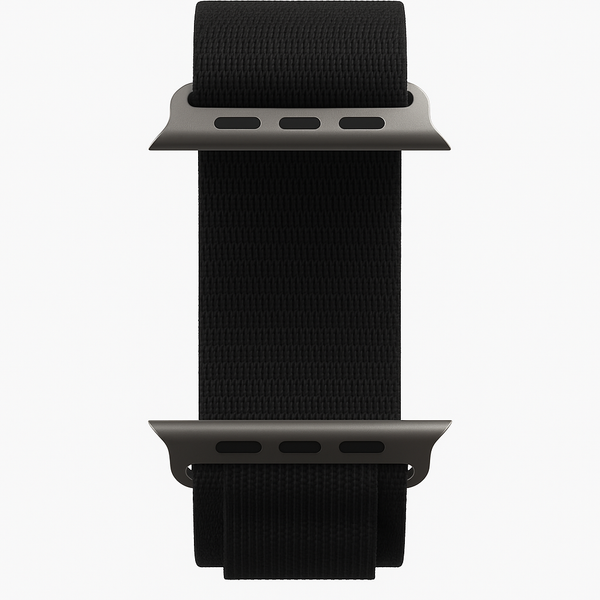 Alpine Loop with Black Hardware for Ultra 3/2/1 & Series 11/10