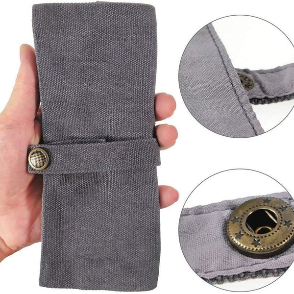 Watch Band Organizer Case for Apple Watch Ultra Travel Pouch