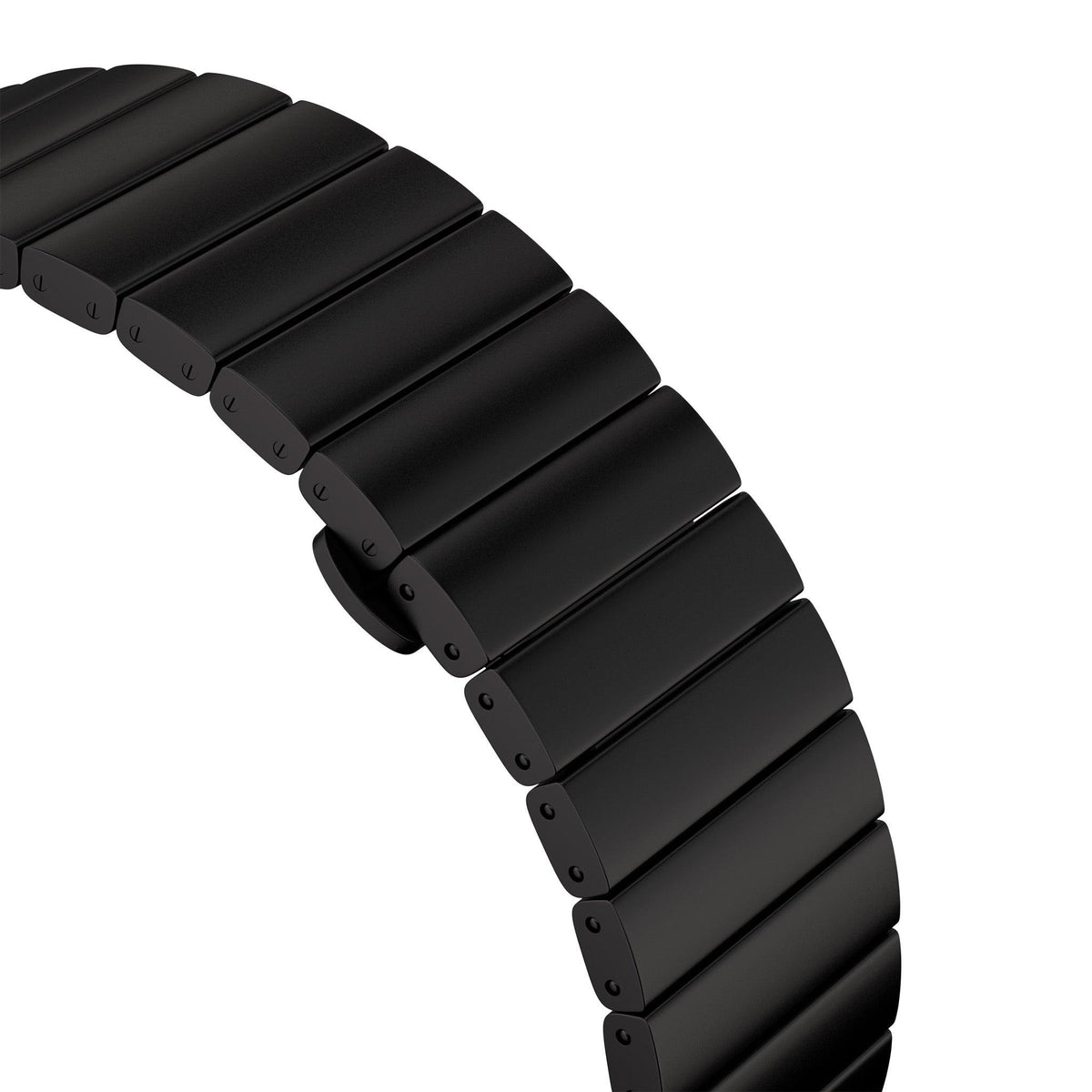 Grade 2 Titanium Link Band for Apple Watch Ultra 2 and Series 10 - Ultra Supply Co