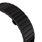 Grade 2 Titanium Link Band for Apple Watch Ultra 2 and Series 10 - Ultra Supply Co