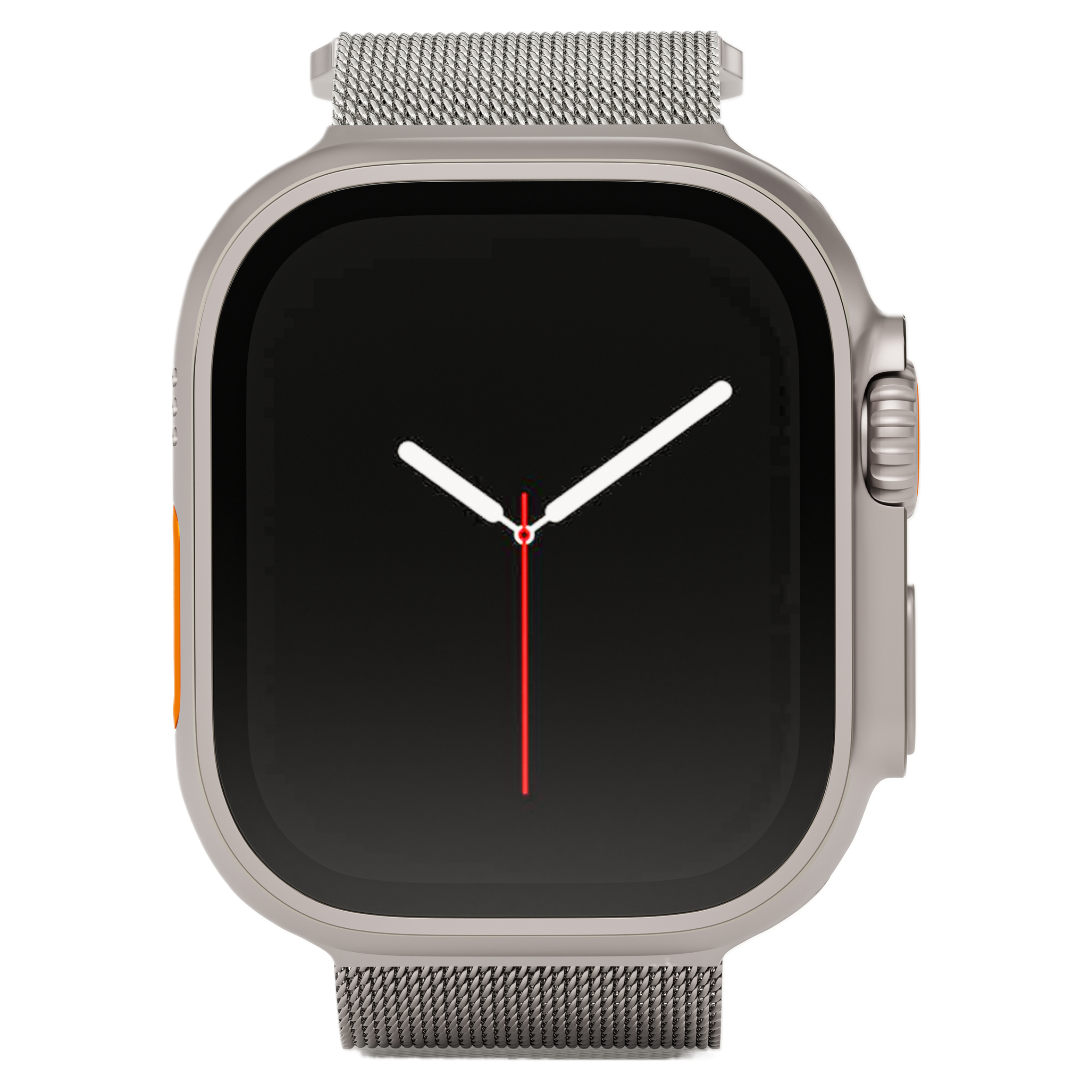 Ultra 2 Milanese Mesh Band for Apple Watch Ultra 2 and Ultra 1