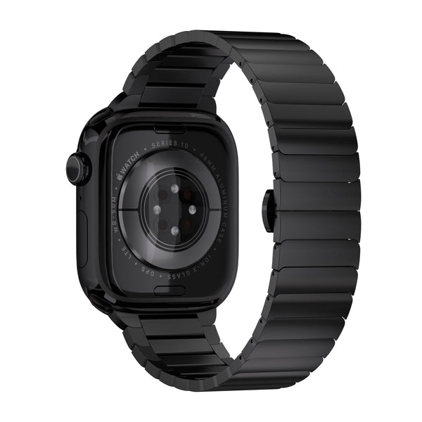 Link Bracelet for Apple Watch Ultra 2 and Series 10
