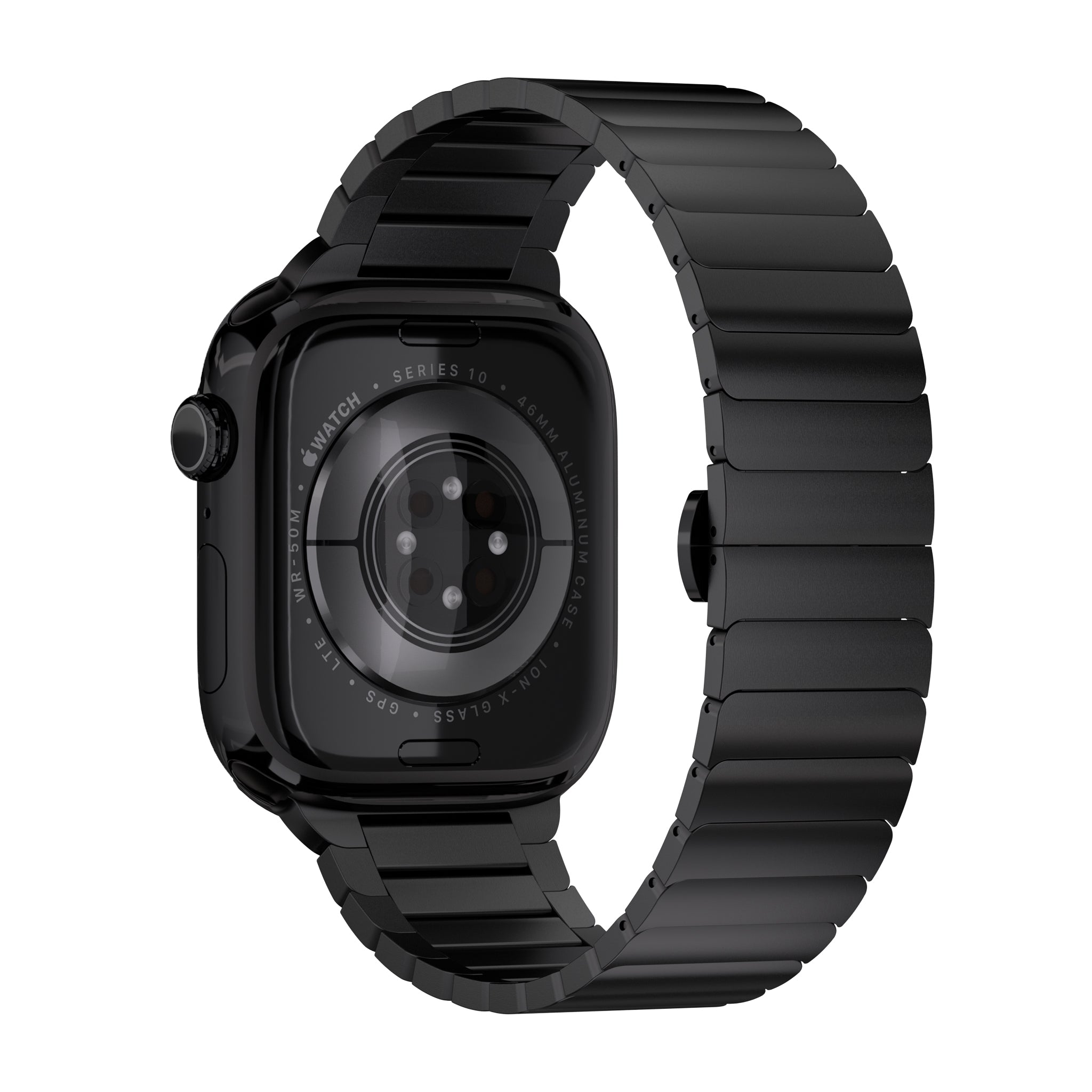 Link Bracelet for Apple Watch Ultra 3/2/1 and Series 11