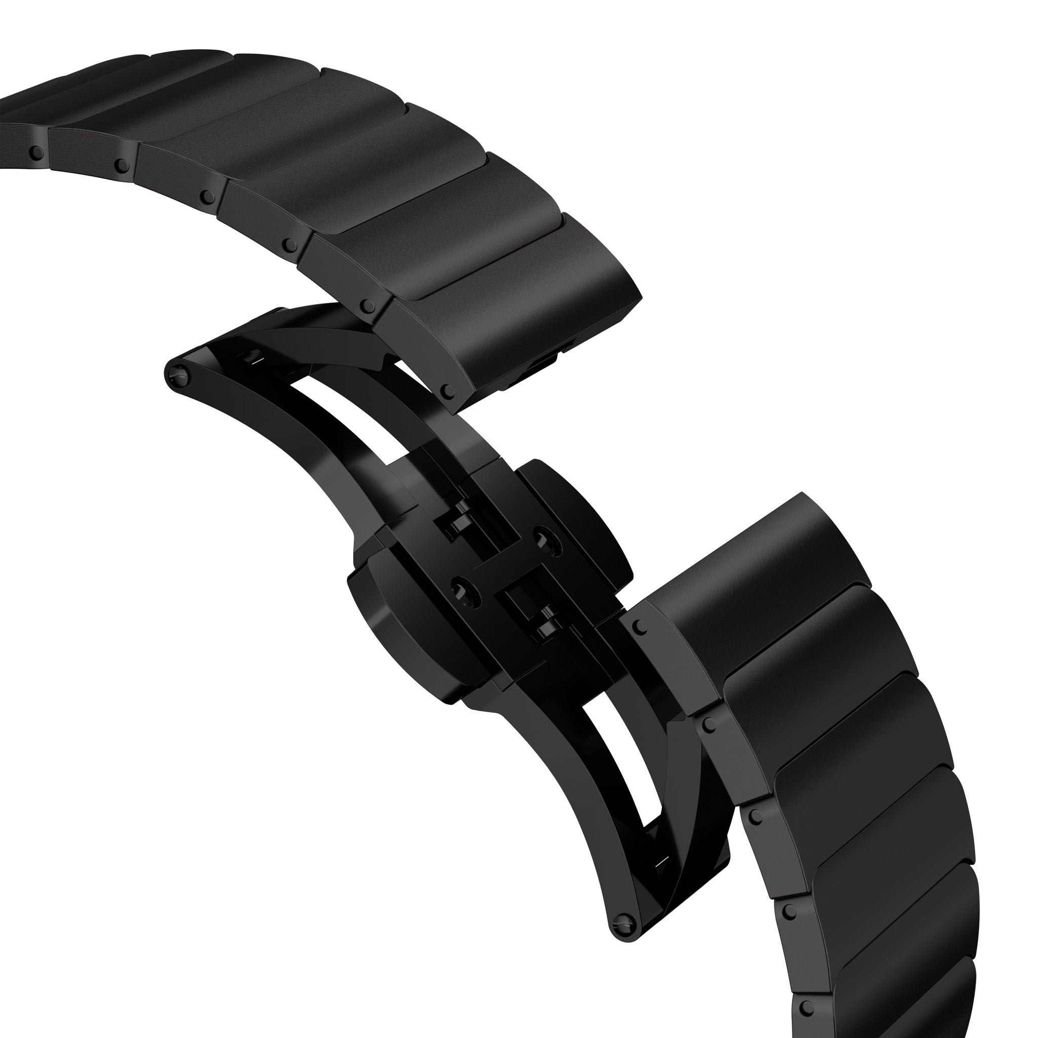 Link Bracelet for Apple Watch Ultra 3/2/1 and Series 11