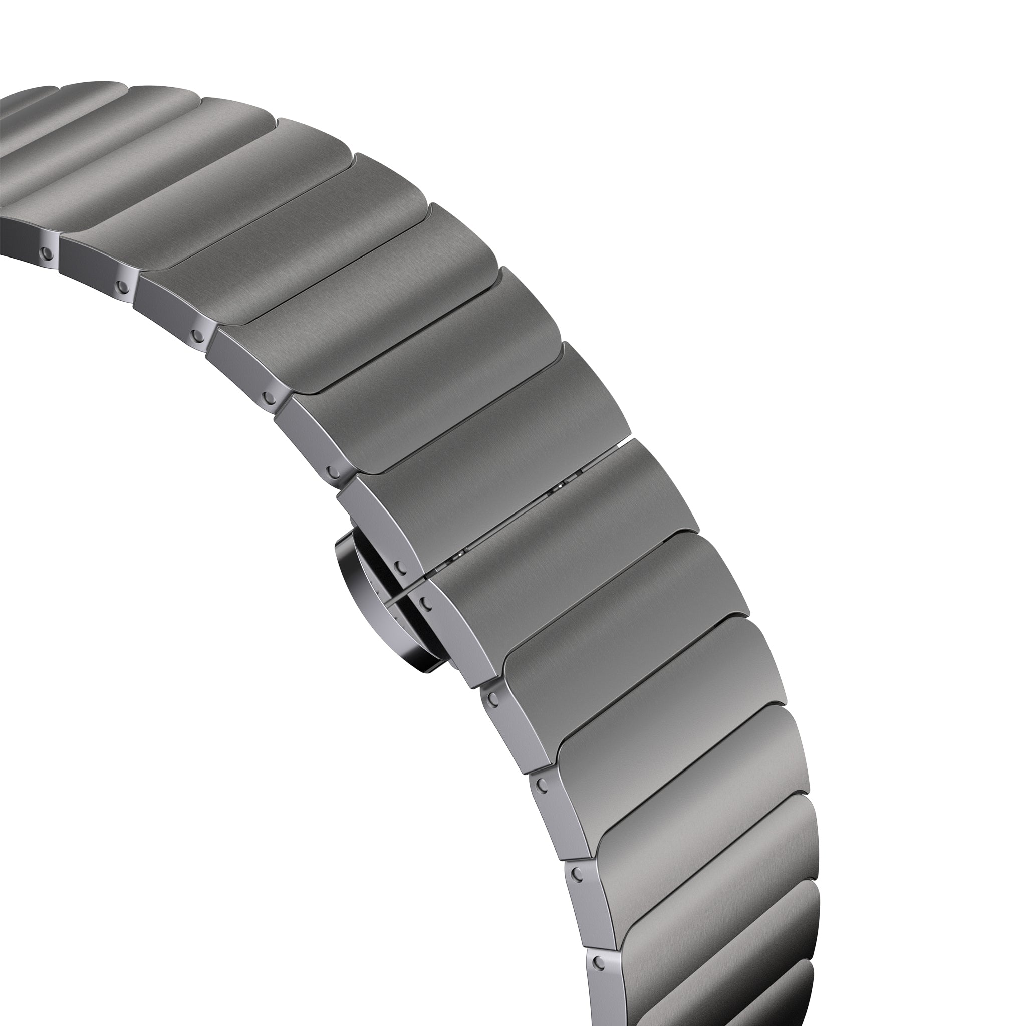 Link Bracelet for Apple Watch Ultra 3/2/1 and Series 11