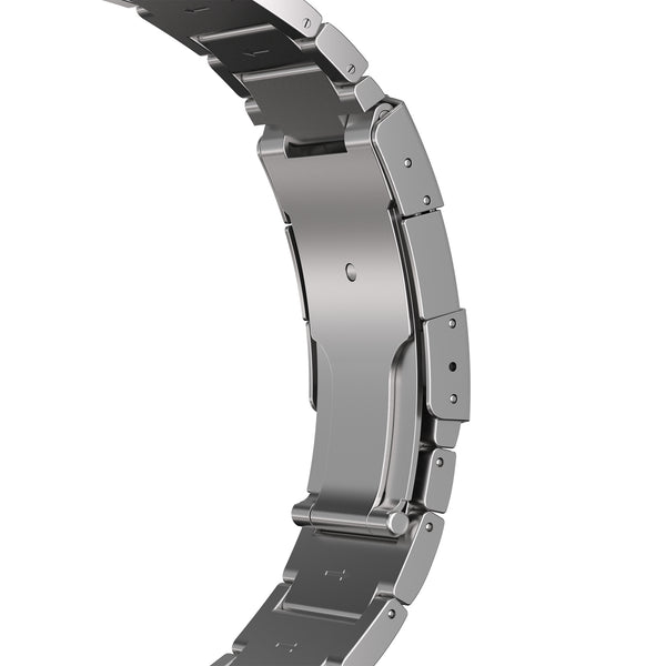 Titanium Band for Apple Watch Series 10 (46mm/42mm)