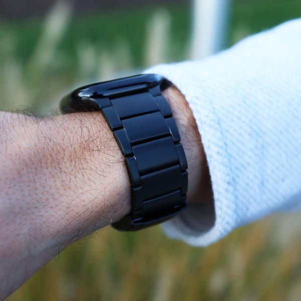 Titanium Band for Apple Watch Series 11 / 10