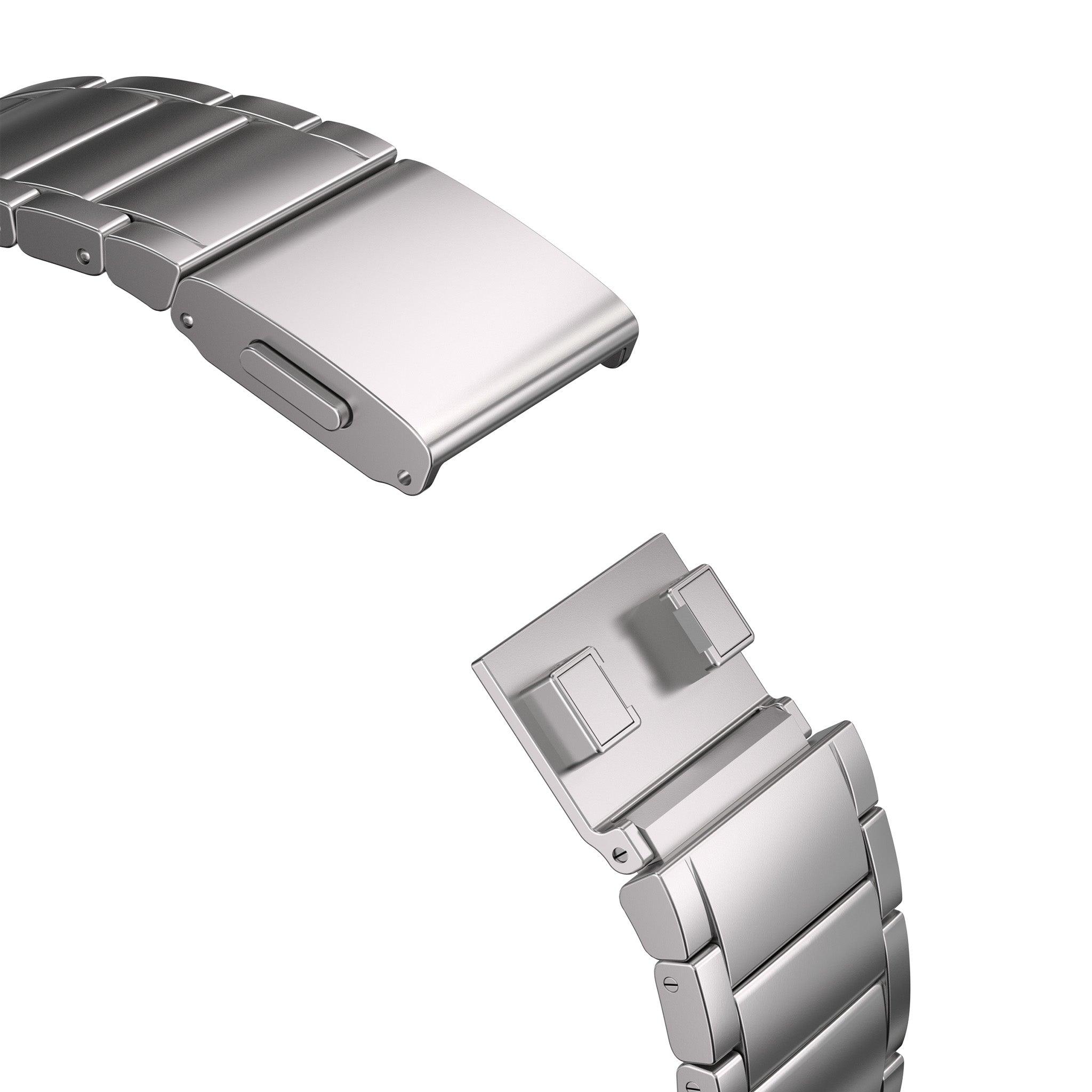 Titanium Band for Apple Watch Ultra 2 Ultra Supply Co