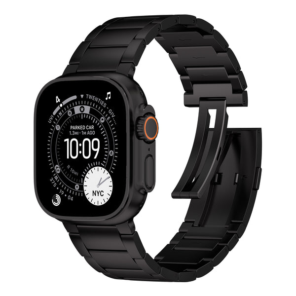 Titanium Band for Apple Watch Ultra 3