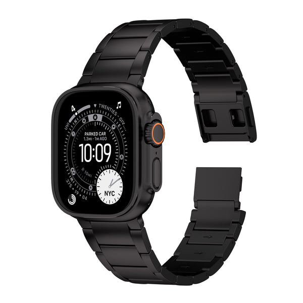 Titanium Band for Apple Watch Ultra 3