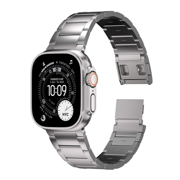 Titanium Band for Apple Watch Ultra 3