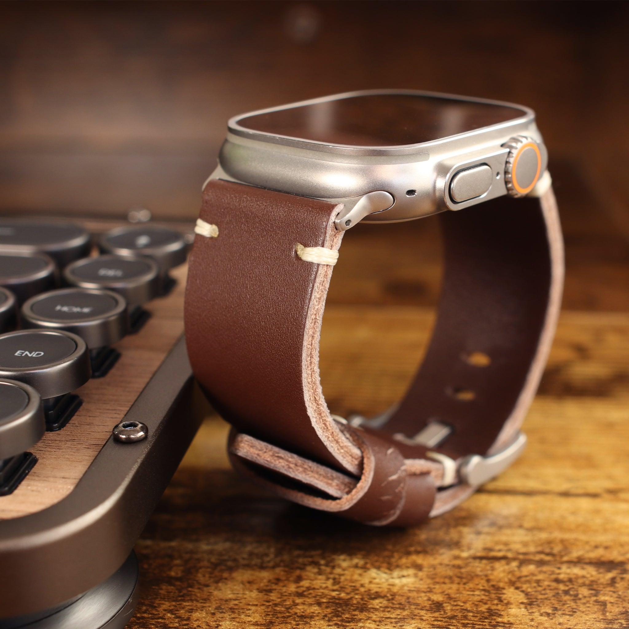 Vintage apple watch band on sale